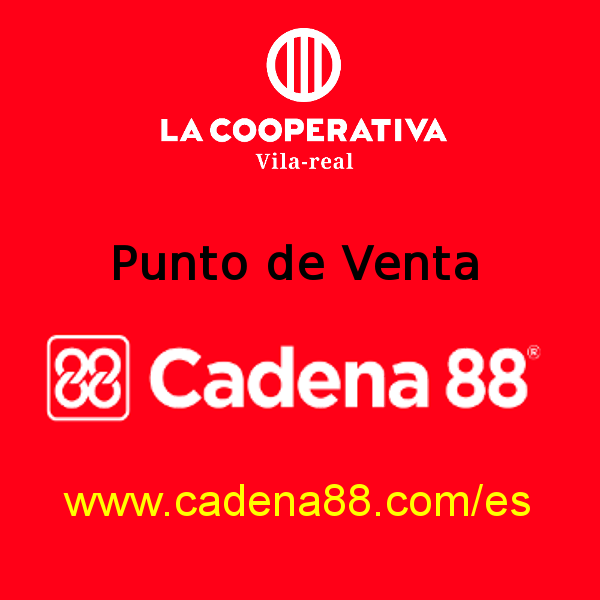 Cadena 88